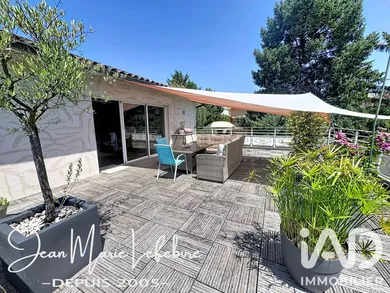 Maison à Ampuis (69420)