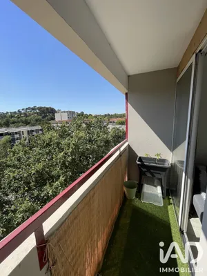 Studio à Aix-en-Provence (13090)