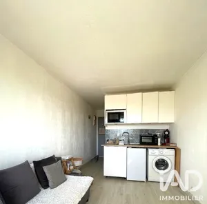 Studio à Aix-en-Provence (13090)