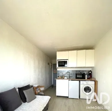 Studio à Aix-en-Provence (13090)