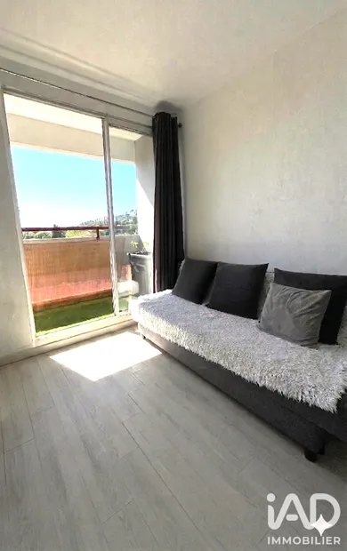 Studio à Aix-en-Provence (13090)