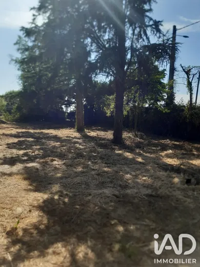 Terrain à Romans-sur-Isère (26100)