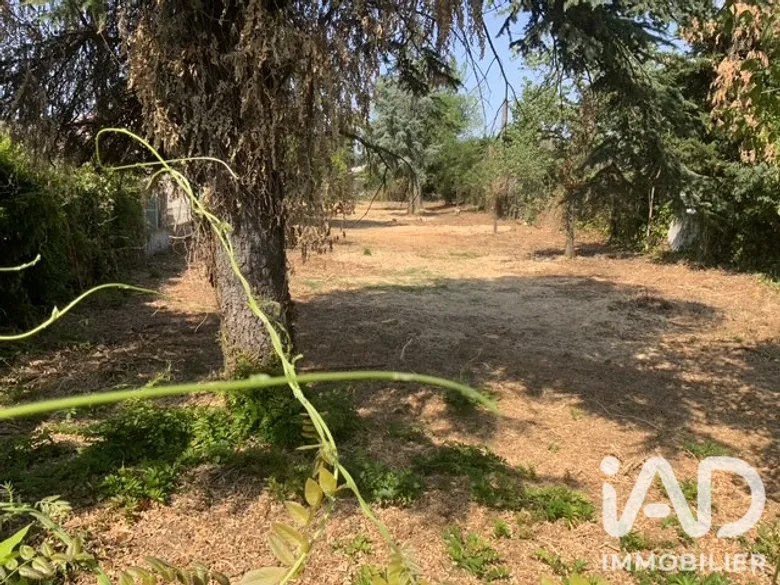 Terrain à Romans-sur-Isère (26100) · 159 000 €