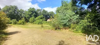 Terrain à bâtir à Beaulieu-sous-la-Roche (85190)