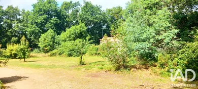 Terrain à bâtir à Beaulieu-sous-la-Roche (85190)