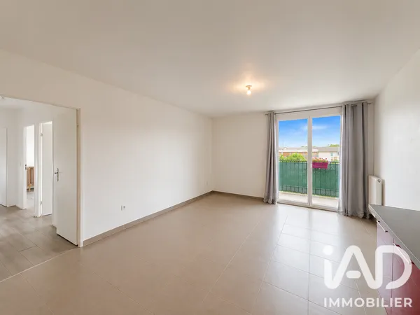 Appartement à Fleury-Mérogis (91700) photo 2