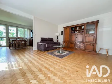 Appartement à Bois-Guillaume (76230)