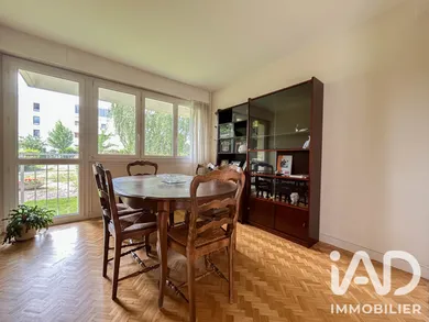 Appartement à Bois-Guillaume (76230)