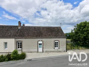 Maison de village à Amilly (45200)