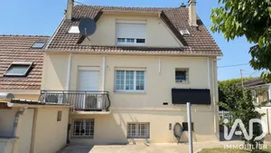 Maison à Goussainville (95190)