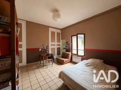 Immeuble à Vierzon (18100)