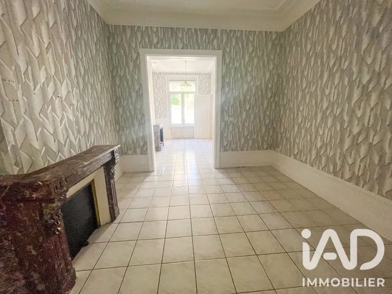 Maison 6 pièces 130 m² · à Saint-Quentin · 130 m² · 108 000 €
