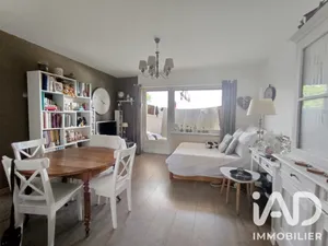 Apartment in Saverne (67700)