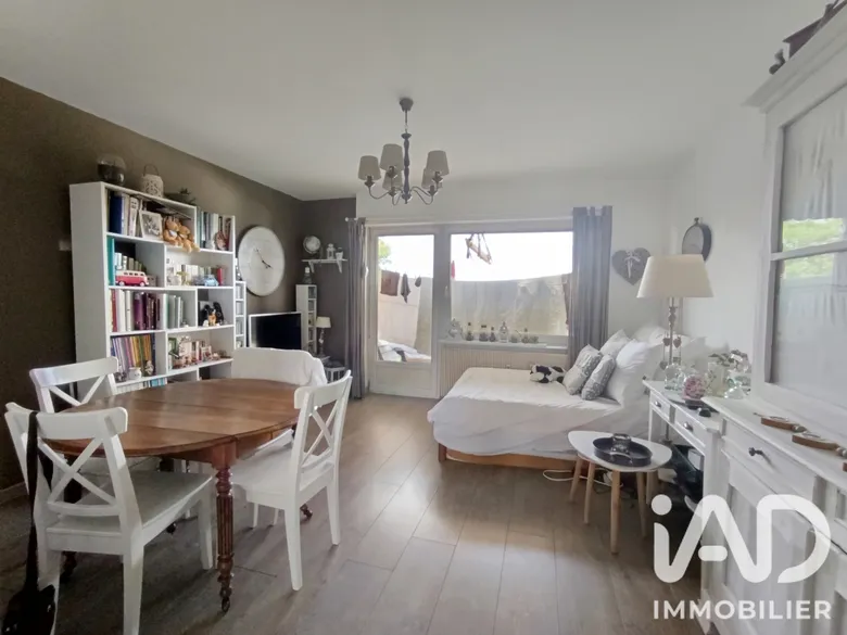Appartement 2 pièces 60 m² · à Saverne · 60 m² · 124 900 €