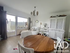 Apartment in Saverne (67700)