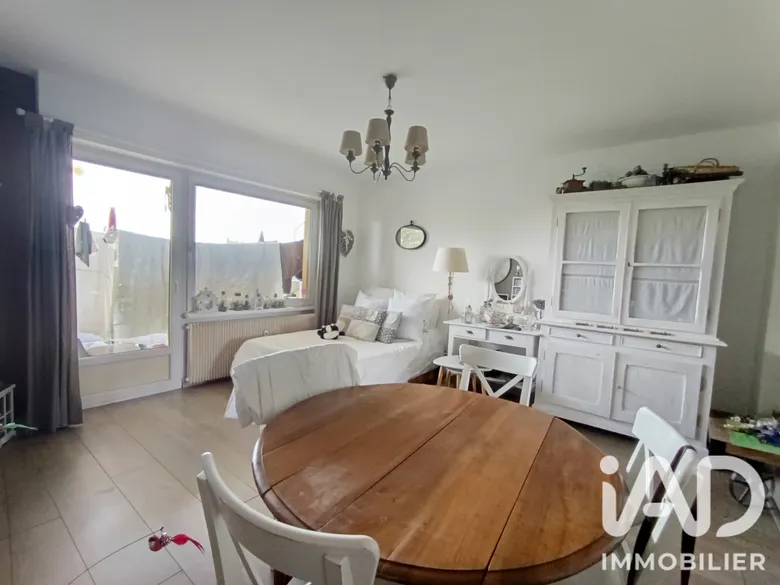 Appartement 2 pièces 60 m² · à Saverne · 60 m² · 123 000 €