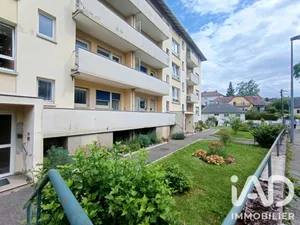 Apartment in Saverne (67700)