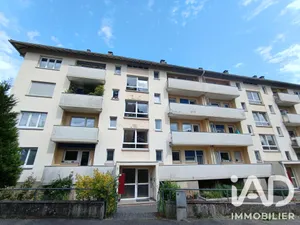 Apartment in Saverne (67700)