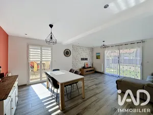 House in Morigny-Champigny (91150)
