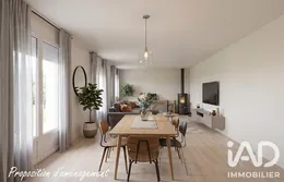 Maison à Pleugueneuc (35720)