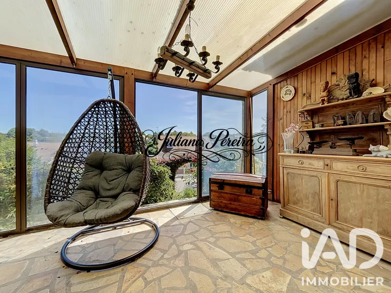 Maison 5 pièces 122 m² · à Guerville · 122 m² · 292 600 €