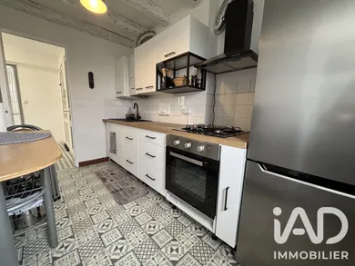 Apartment in Agen (47000)