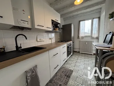 Apartment in Agen (47000)