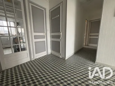 Apartment in Agen (47000)