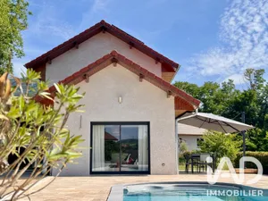 House in Frangy (74270)