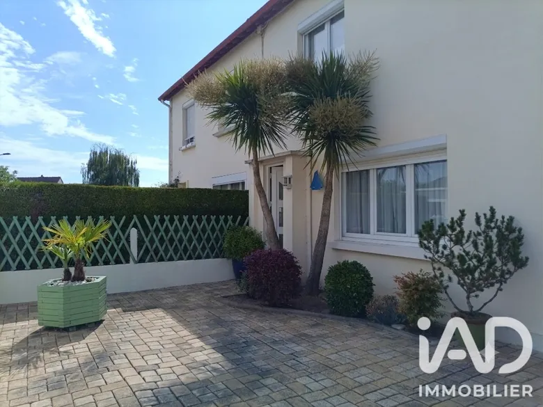 Maison 4 pièces 87 m² · à Colombelles · 86,8 m² · 237 500 €