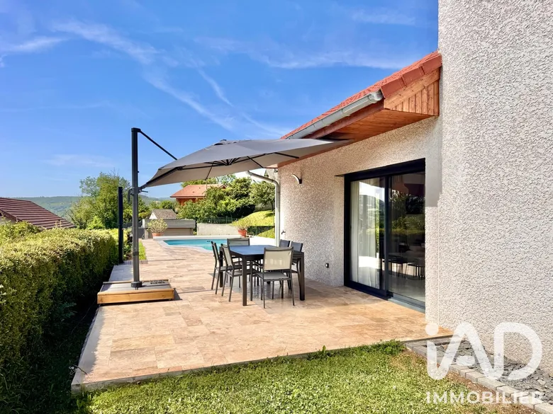 Maison 4 pièces 115 m² · à Frangy · 115 m² · 695 000 €