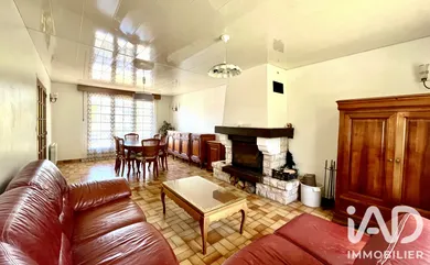House in Blanzy (71450)