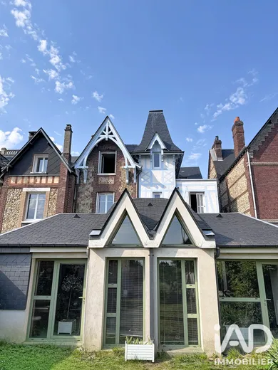 Maison à Rouen (76000)
