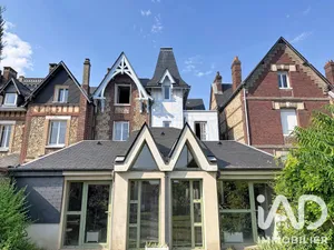 Maison à Rouen (76000)