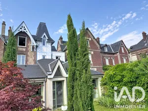 House in Rouen (76000)