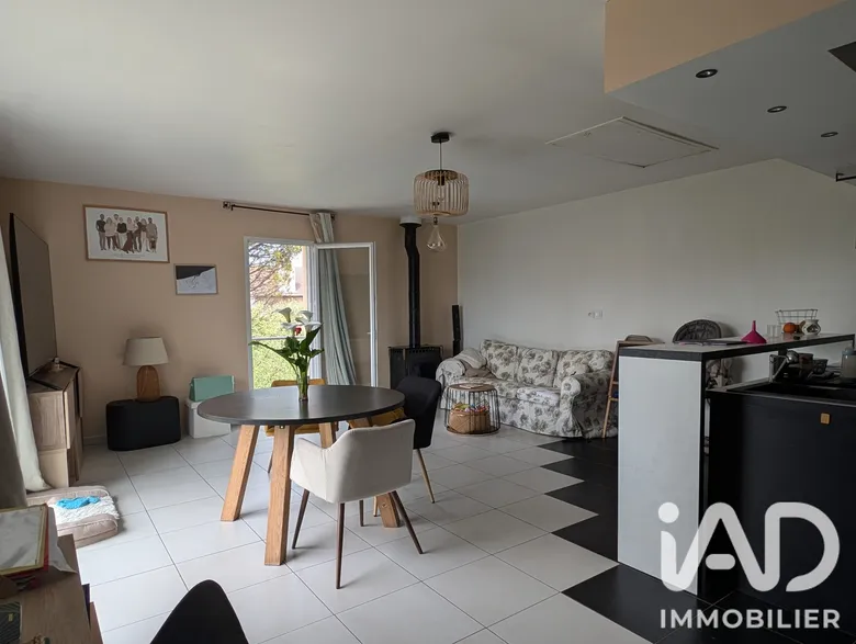 Maison 4 pièces 110 m² · à Dives-sur-Mer · 110 m² · 399 500 €