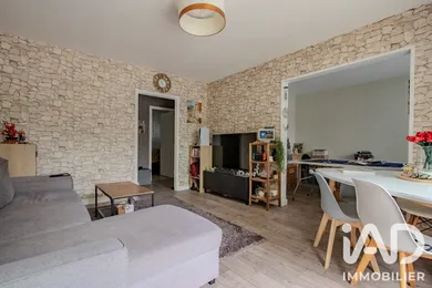 Appartement à Bois-d'Arcy (78390)