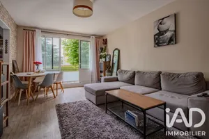 Appartement à Bois-d'Arcy (78390)
