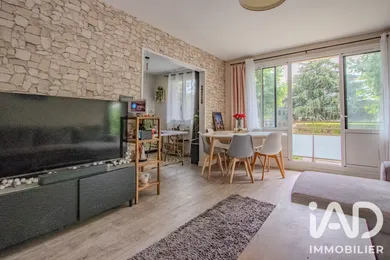 Appartement à Bois-d'Arcy (78390)
