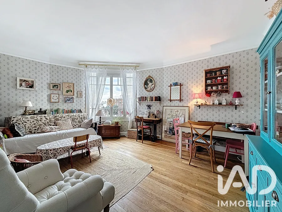 Appartement à Enghien-les-Bains (95880) photo 3