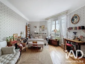 Apartment in Enghien-les-Bains (95880)