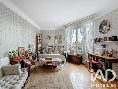Appartement à Enghien-les-Bains (95880)
