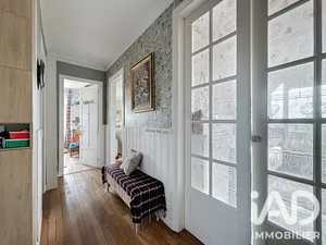 Appartement à Enghien-les-Bains (95880)