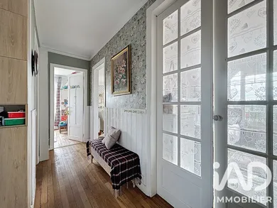 Appartement à Enghien-les-Bains (95880)