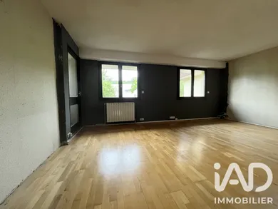 Apartment in Maxéville (54320)