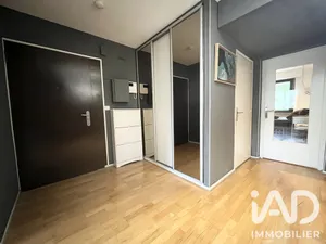 Apartment in Maxéville (54320)