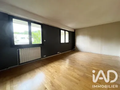 Apartment in Maxéville (54320)