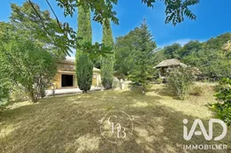 Maison à Mollans-sur-Ouvèze (26170)