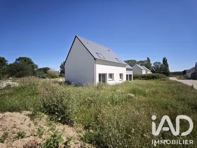 Maison à Plerguer (35540)