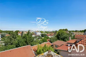 Maison à Vitry-sur-Seine (94400)